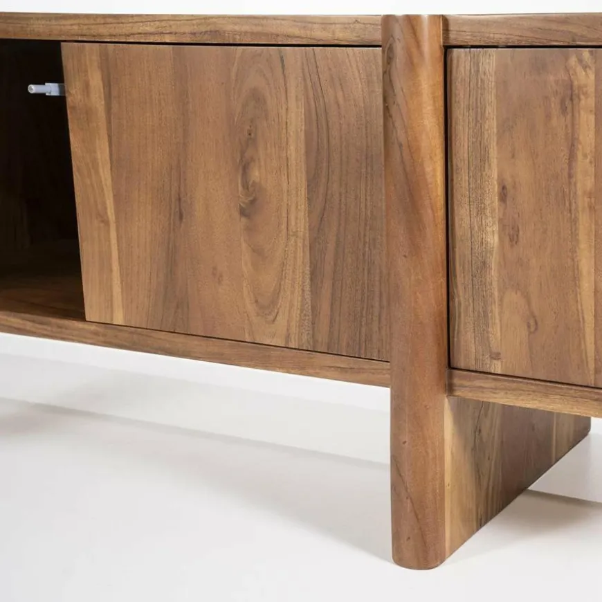 Eleonora TV-meubel Julian 240 cm - 6drs.