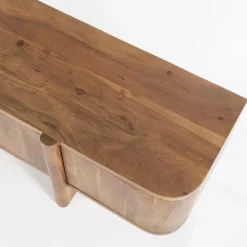 Eleonora TV-meubel Julian 240 cm - 6drs.