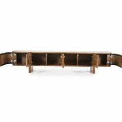Eleonora TV-meubel Julian 240 cm - 6drs.