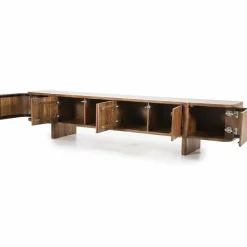 Eleonora TV-meubel Julian 240 cm - 6drs.