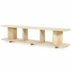 Eleonora Tv-meubel Ty - naturel