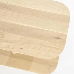 Eleonora Tv-meubel Ty - naturel