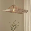 Good&Mojo Hanglamp Cuzco dia.65cm naturel