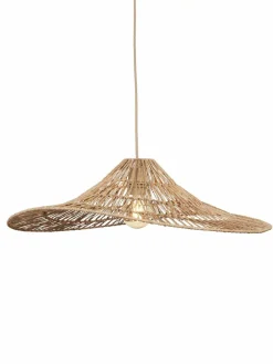 Good&Mojo Hanglamp Cuzco dia.65cm naturel