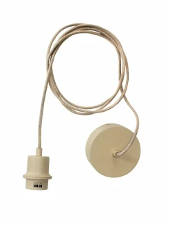 Good&Mojo Hanglamp Cuzco dia.65cm naturel