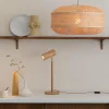 Good&Mojo Hanglamp Langkawi bamboe ø50xh.25cm naturel