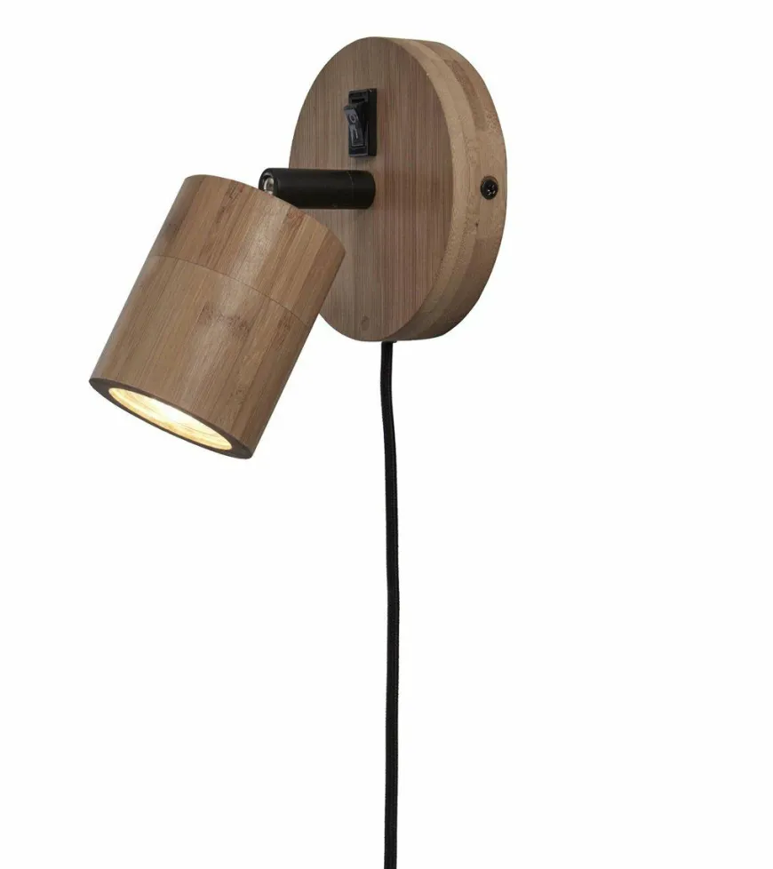 Good&Mojo Wandspot Java naturel