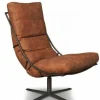 Het Anker Draaifauteuil Brutus