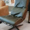 Het Anker Draaifauteuil Quintus L60