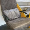 Het Anker Draaifauteuil Rasmus Afrika Leer S