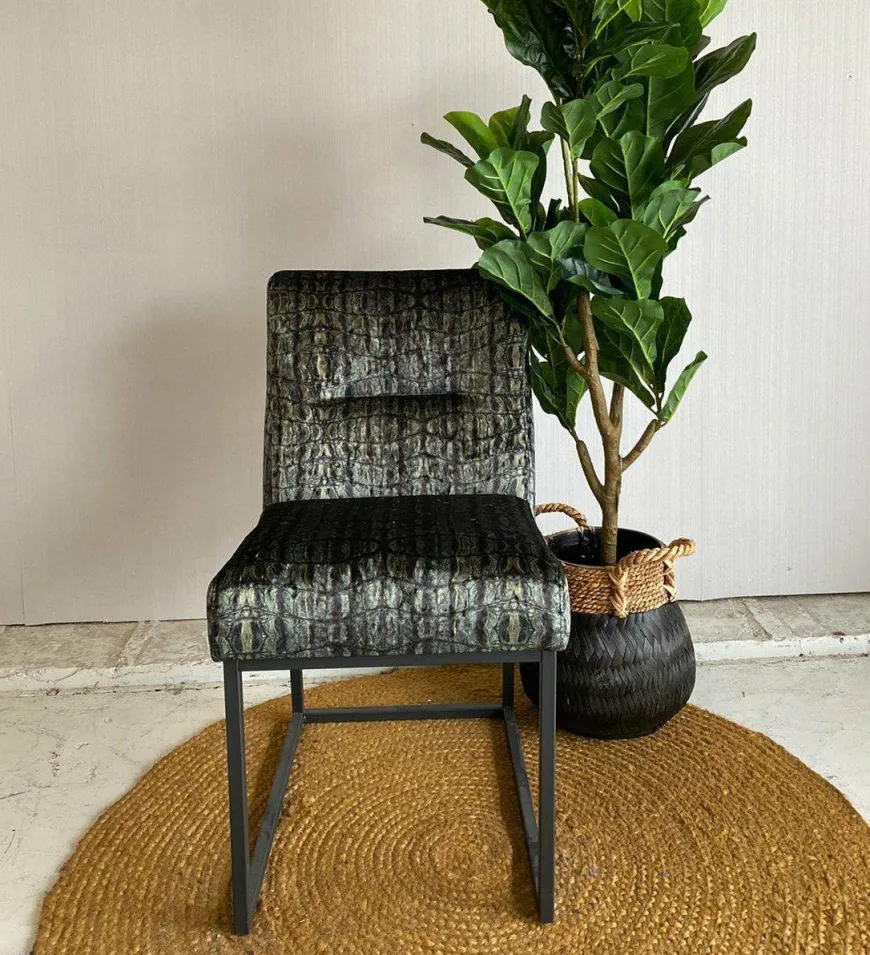 Het Anker Eettafelfauteuil Leah - diverse kleuren