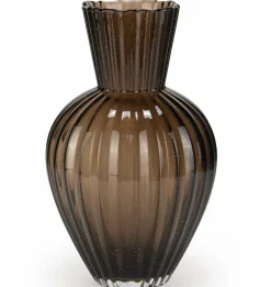 ISAA Vaas Orvieto 23,5x40 cm - bruin