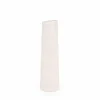 ISAA Vaas Soave 13,7x48,5 cm - wit
