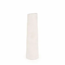 ISAA Vaas Soave 13,7x48,5 cm - wit