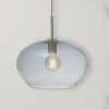 it's about RoMi Hanglamp Bologna kleurverl. lichtgrijs