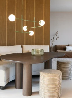 it's about RoMi Hanglamp Copenhagen groen
