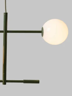 it's about RoMi Hanglamp Copenhagen groen