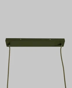 it's about RoMi Hanglamp Copenhagen groen