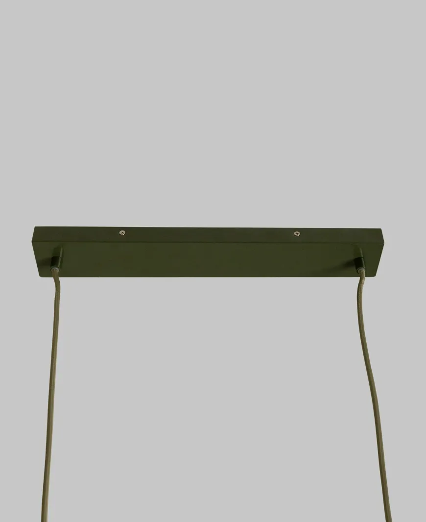 it's about RoMi Hanglamp Copenhagen groen