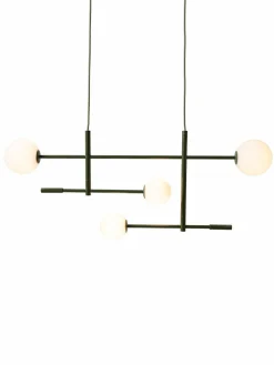 it's about RoMi Hanglamp Copenhagen groen