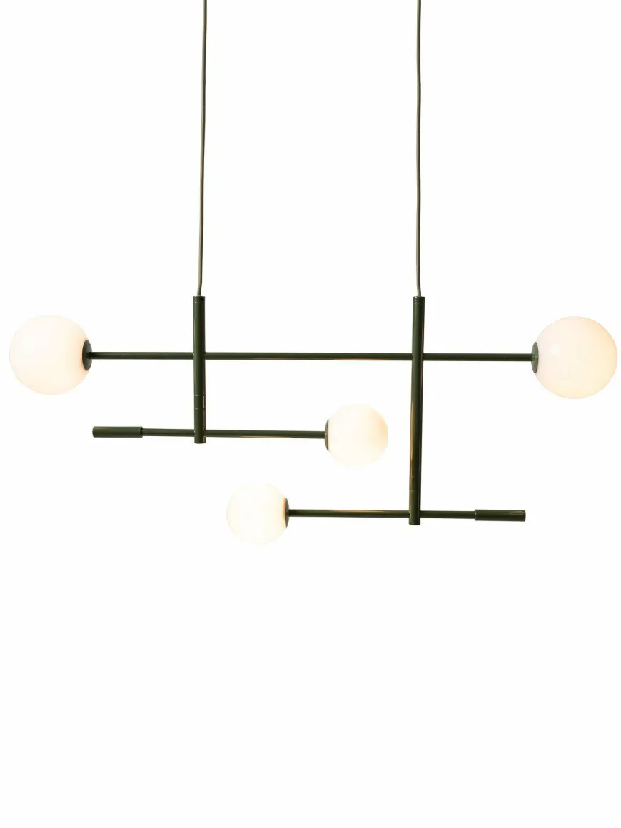 it's about RoMi Hanglamp Copenhagen groen