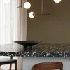 it's about RoMi Hanglamp Copenhagen burgundy