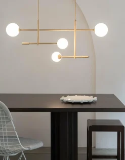 it's about RoMi Hanglamp Copenhagen beige