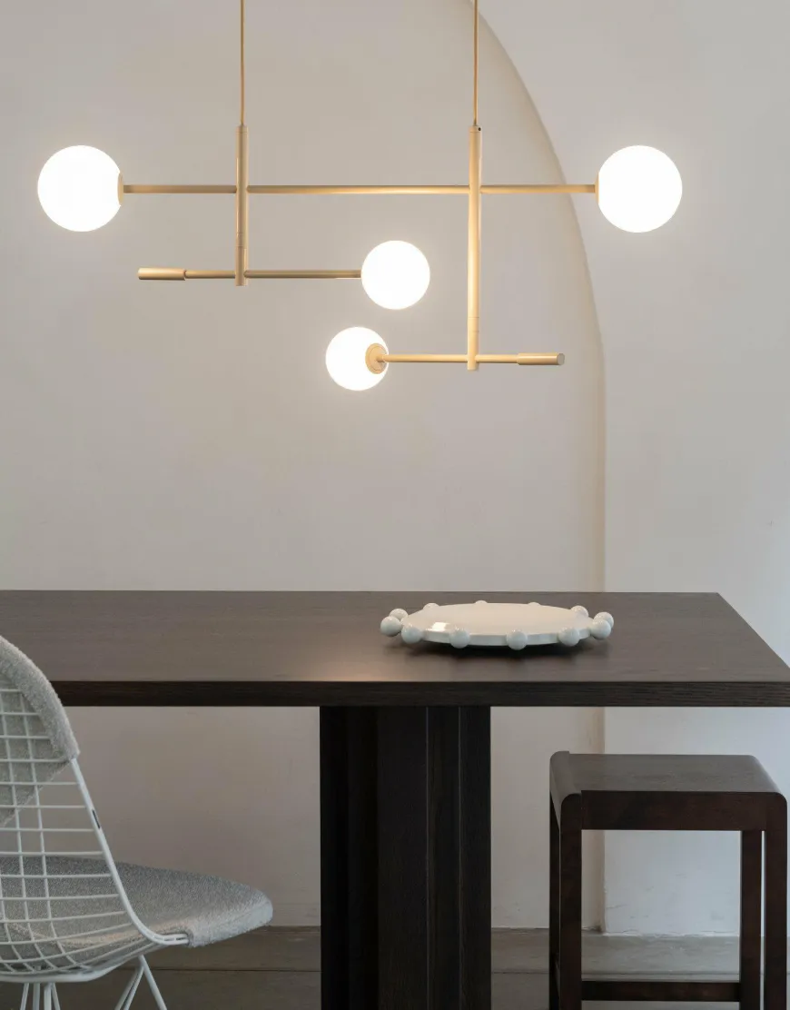 it's about RoMi Hanglamp Copenhagen beige