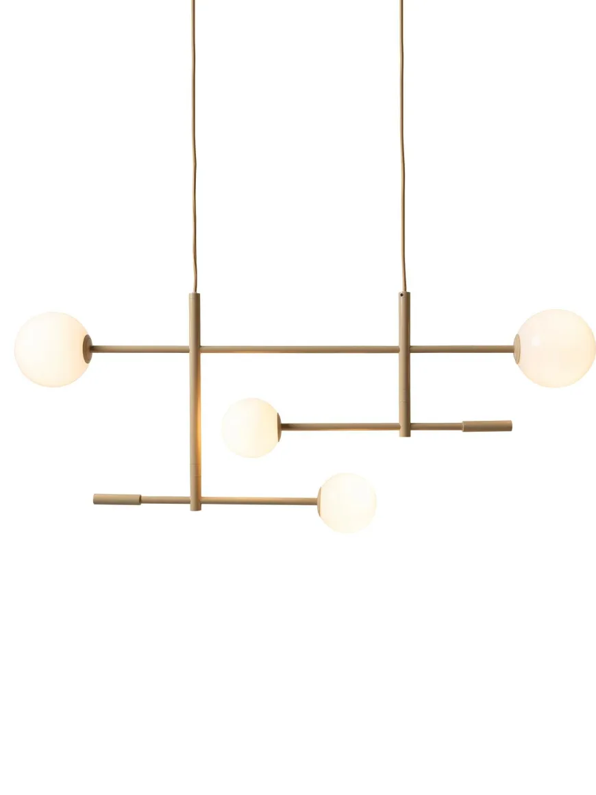 it's about RoMi Hanglamp Copenhagen beige