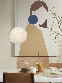 it's about RoMi Hanglamp Helsinki kei melkwit