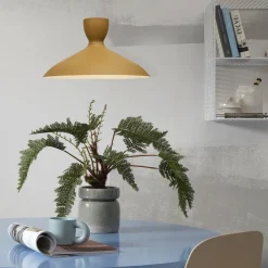 it's about RoMi Hanglamp Hanover mosterd
