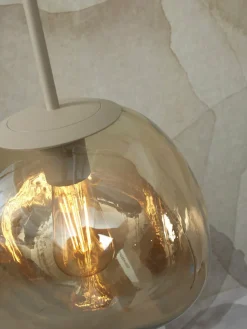 it's about RoMi Hanglamp Helsinki kei amber
