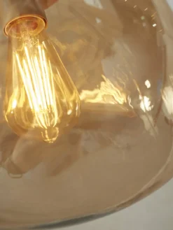 it's about RoMi Hanglamp Helsinki kei amber