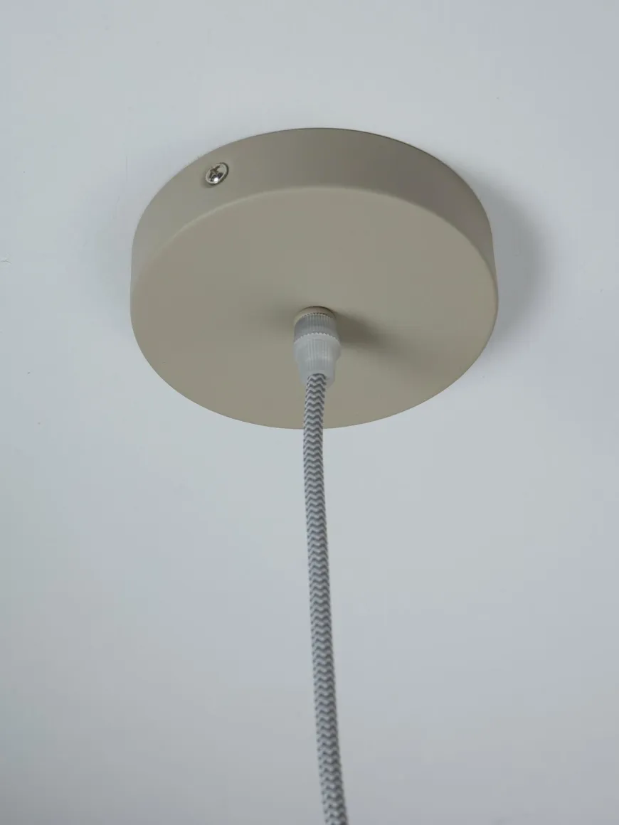 it's about RoMi Hanglamp Helsinki kei amber