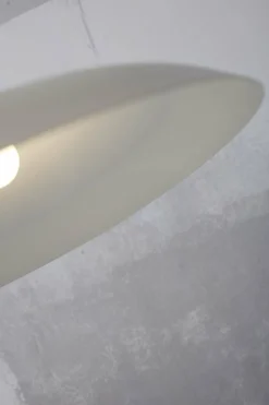 it's about RoMi Hanglamp Hanover lichtgrijs