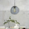 it's about RoMi Hanglamp Helsinki kei lichtgrijs