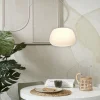 it's about RoMi Hanglamp Sapporo wit/zand S