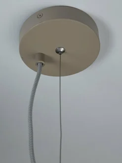 it's about RoMi Hanglamp Sapporo wit/zand S