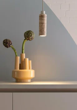 it's about RoMi Hanglamp Tivoli zand