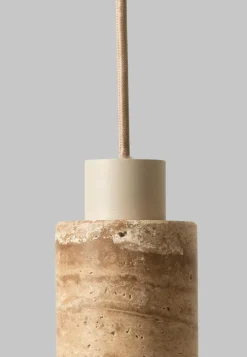 it's about RoMi Hanglamp Tivoli zand