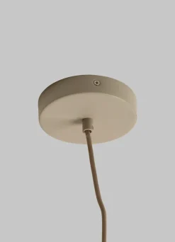 it's about RoMi Hanglamp Tivoli zand