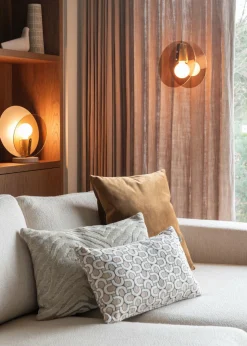 it's about RoMi Hanglamp Toledo amber