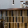 it's about RoMi Hanglamp Tivoli bruin