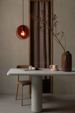 it's about RoMi Hanglamp Toledo bruin