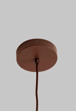 it's about RoMi Hanglamp Toledo bruin