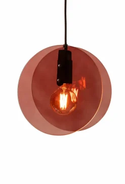 it's about RoMi Hanglamp Toledo bruin
