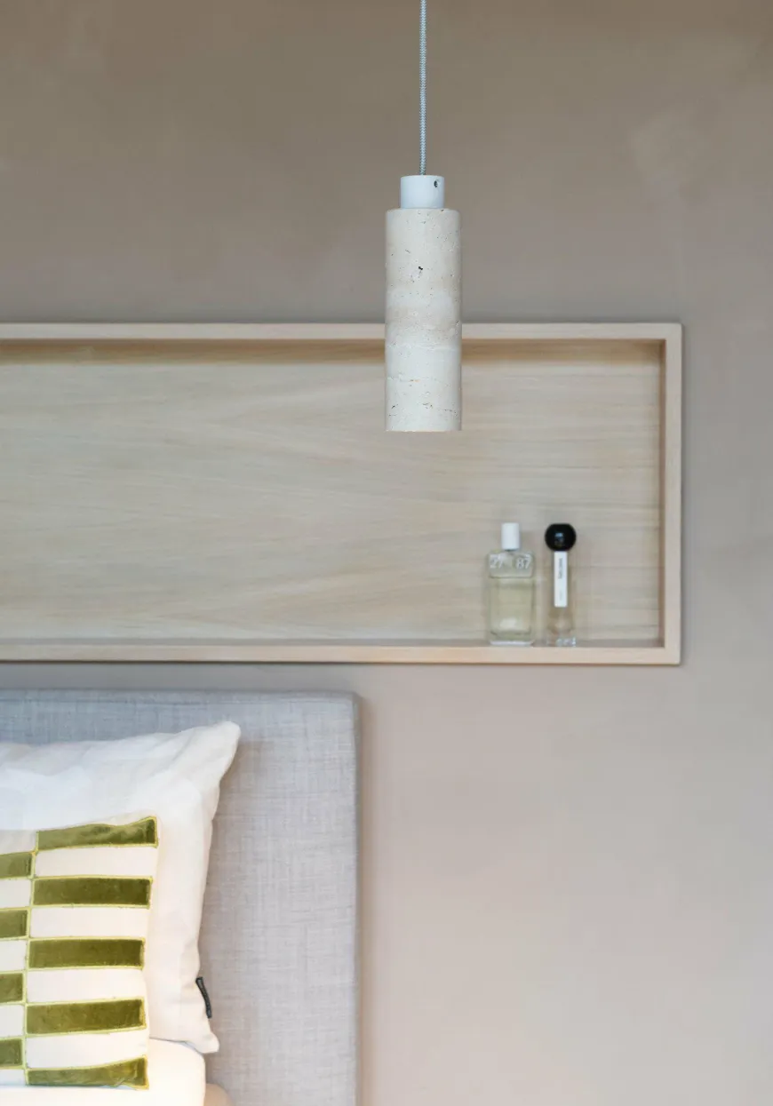 it's about RoMi Hanglamp Tivoli wit