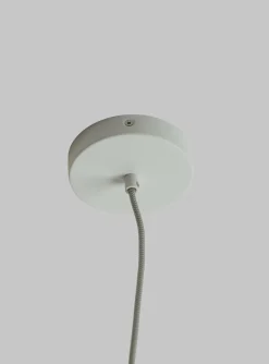 it's about RoMi Hanglamp Tivoli wit