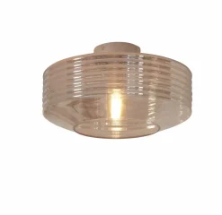 it's about RoMi Plafonniere Verona amber
