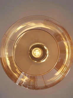 it's about RoMi Plafonniere Verona amber